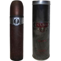 Cuba Paris Cuba Black