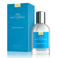 Comptoir Sud Pacifique Vanille Banane