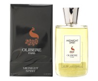 Olibere Parfums Midnight Spirit