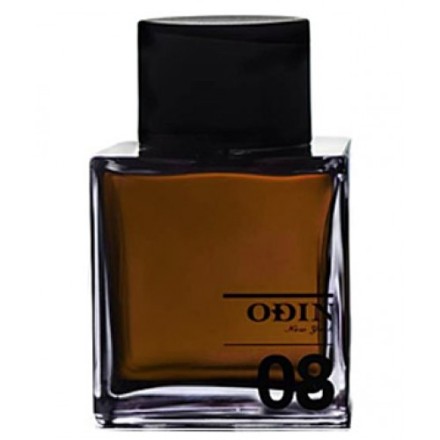 Odin 08 Seylon