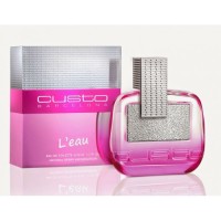 Custo Barcelona Custo Woman L`Eau