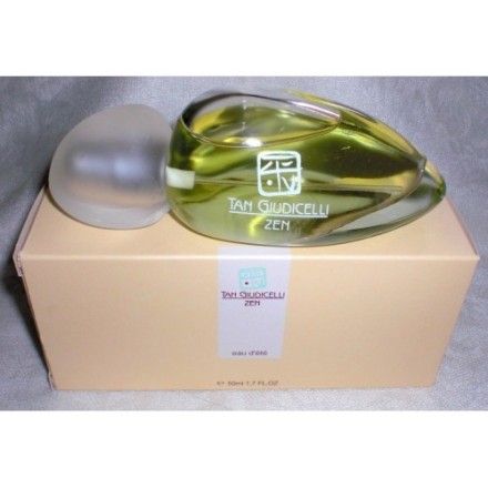 Tan Guidicelli Zen Eau d`Ete