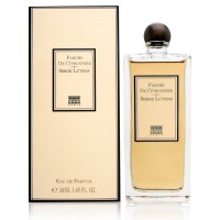 Serge Lutens Fleurs De Citronnier