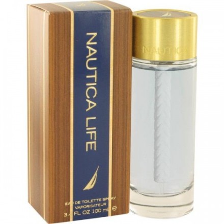Nautica Nautica Life