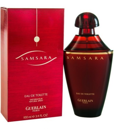 Guerlain Samsara