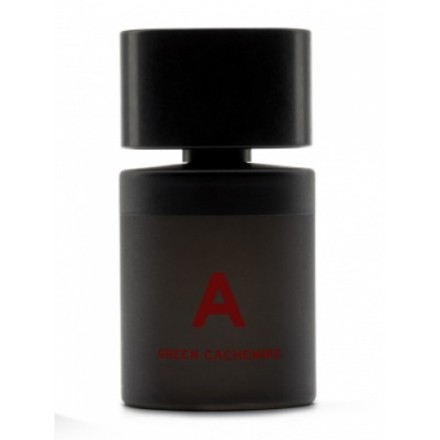 Blood Concept Red Series A Green Cachemire