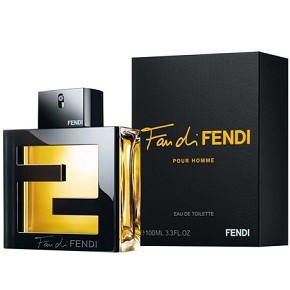 Fendi Fan Di Fendi Pour Homme