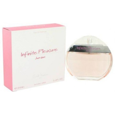 Geparlys Estelle Vendome Infinite Pleasure Just Girl