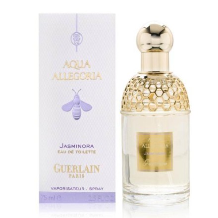 Guerlain Aqua Allegoria Jasminora