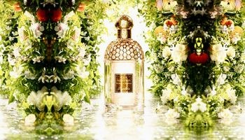 Guerlain Aqua Allegoria Jasminora