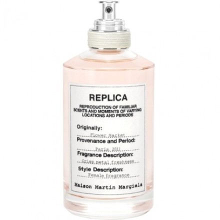 Maison Martin Margiela Replica Flower Market