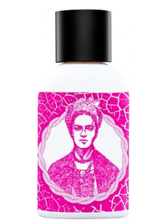 The Fragrance Kitchen Self Portrait Pink