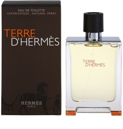 Hermes Terre d`Hermes