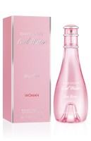 Davidoff Cool Water Sea Rose Davidoff Cool Water Sea Rose