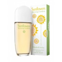 Elizabeth Arden Sunflowers Morning Gardens