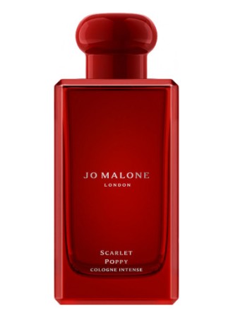 Jo Malone London Scarlet Poppy Intense 