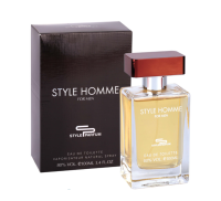 Sterling Parfums Style Homme