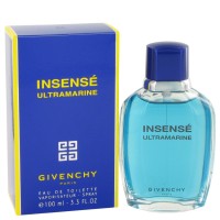 Givenchy Insence Ultramarine Ice Cube Givenchy Insence Ultramarine Ice Cube