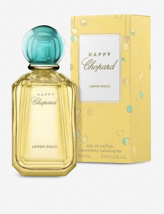 Chopard Happy Chopard Lemon Dulci