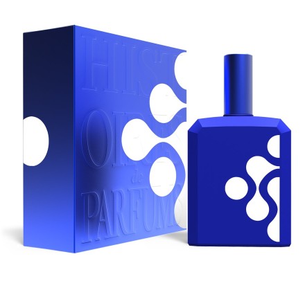 Histoires de Parfums This Is Not A Blue Bottle 1 4