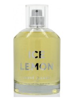 Herve Gambs Ice Lemon