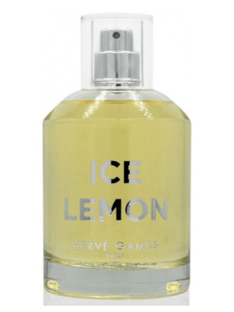 Herve Gambs Ice Lemon