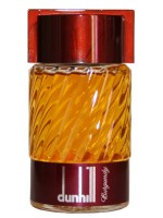 Alfred Dunhill Dunhill Burgundy