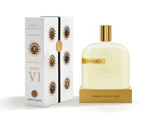 Amouage Library Collection Opus VI Amouage Library Collection Opus VI