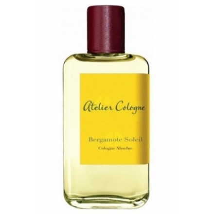 Atelier Cologne Bergamote Soleil