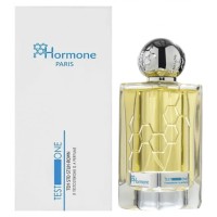 Hormone Paris Testosterone