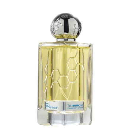 Hormone Paris Testosterone