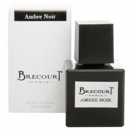 Brecourt Ambre noir