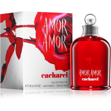 Cacharel Amor Amor