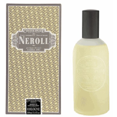 Czech&Speake Neroli