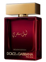 Dolce&Gabbana The One Mysterious Night Dolce&Gabbana The One Mysterious Night