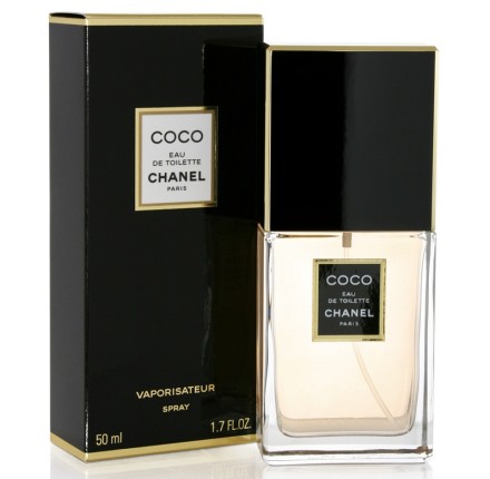 Chanel Coco Eau De Toilette