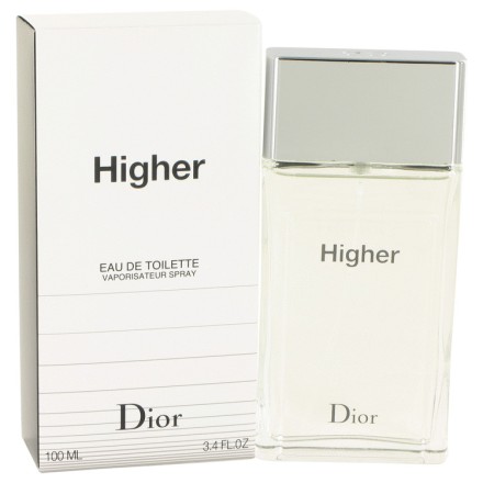 Christian Dior Higher