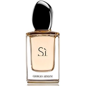 Giorgio Armani Si