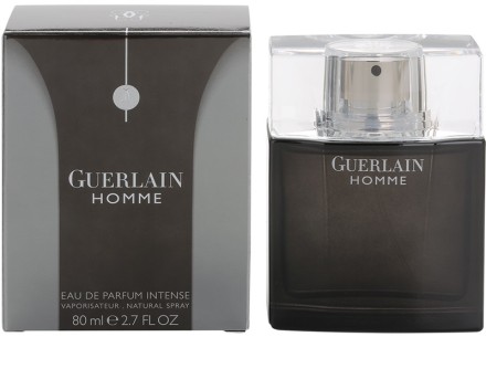 Guerlain Guerlain Homme Intense