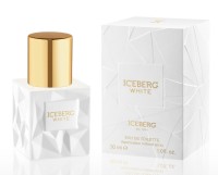 Iceberg White Iceberg White
