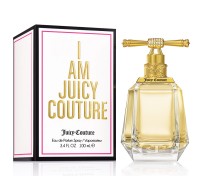 Juicy Couture I Am Juicy Couture Juicy Couture I Am Juicy Couture