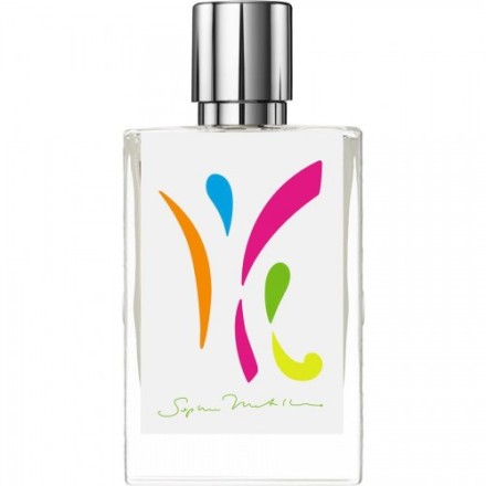 Kilian Bamboo Harmony Sophie Matisse Art Edition