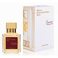 Maison Francis Kurkdjian Baccarat Rouge 540 Maison Francis Kurkdjian Baccarat Rouge 540