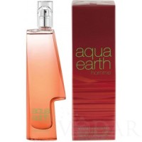 Masaki Matsushima Aqua Earth Masaki Matsushima Aqua Earth