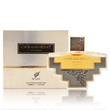 Afnan Ornament