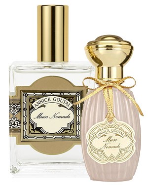 Annick Goutal Musc Nomade