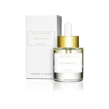 Zarkoperfume Buddha Wood