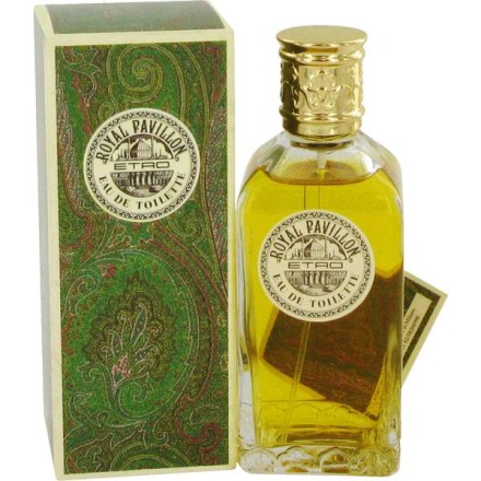 Etro Royal Pavillon