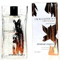 Emanuel Ungaro Apparition Wild Orange Emanuel Ungaro Apparition Wild Orange