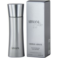 Giorgio Armani Code Ice Men Giorgio Armani Code Ice Men
